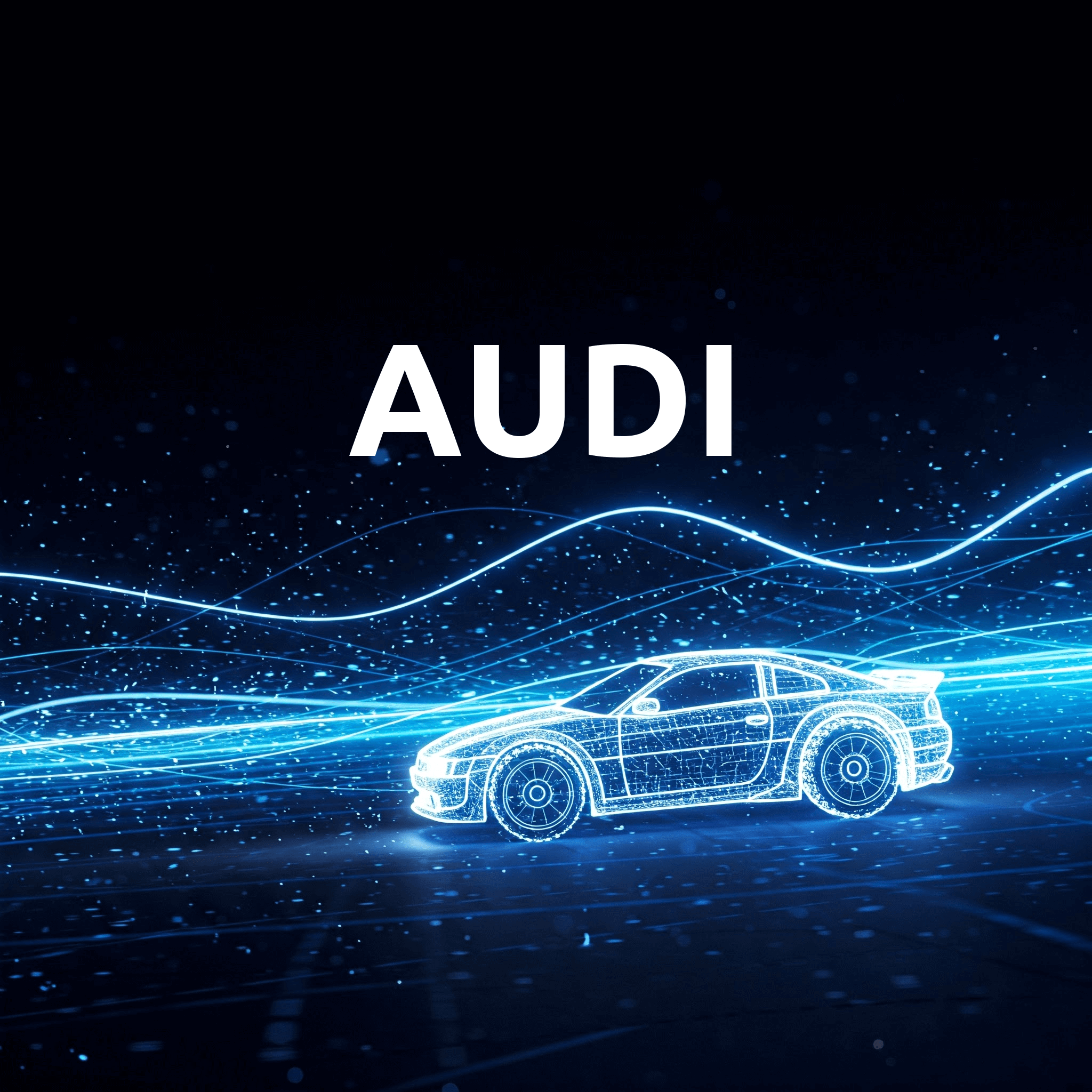 AUDI