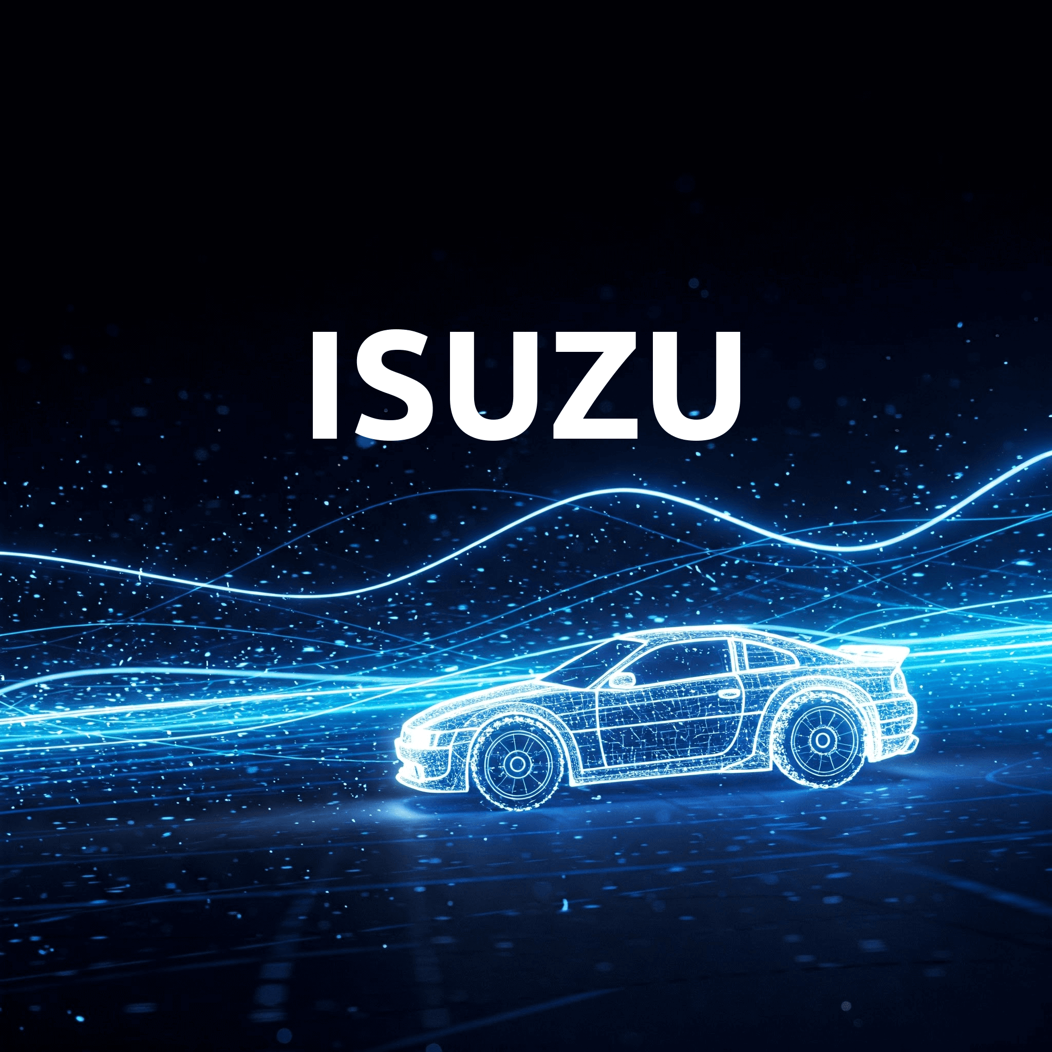 ISUZU
