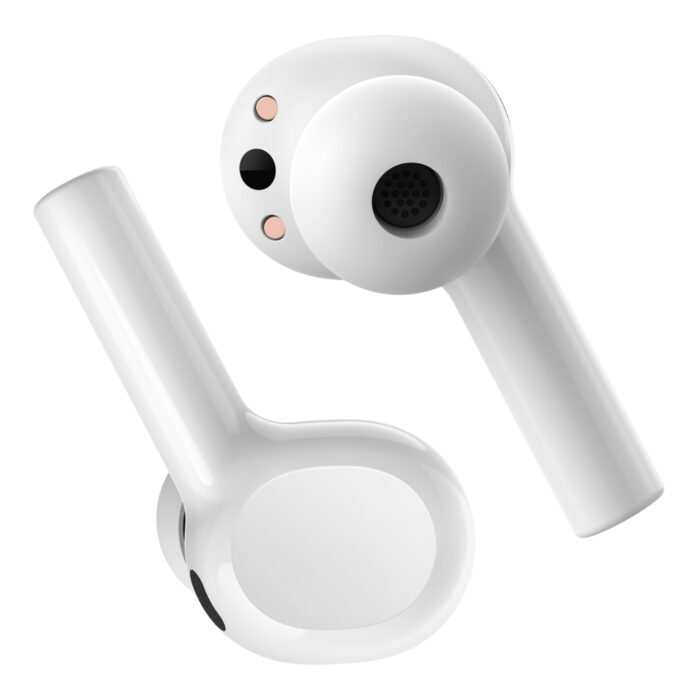 SOUNDFORM™ Freedom - True Wireless Earbuds, White - Image 3