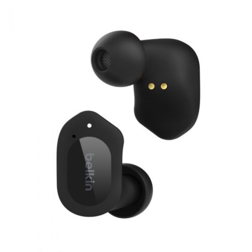 SOUNDFORM PLAY TRUE WIRELESS EARBUDS BLACK