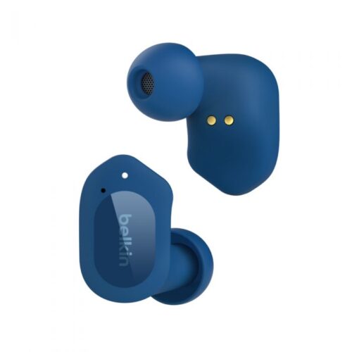 SOUNDFORM PLAY TRUE WIRELESS EARBUDS BLUE