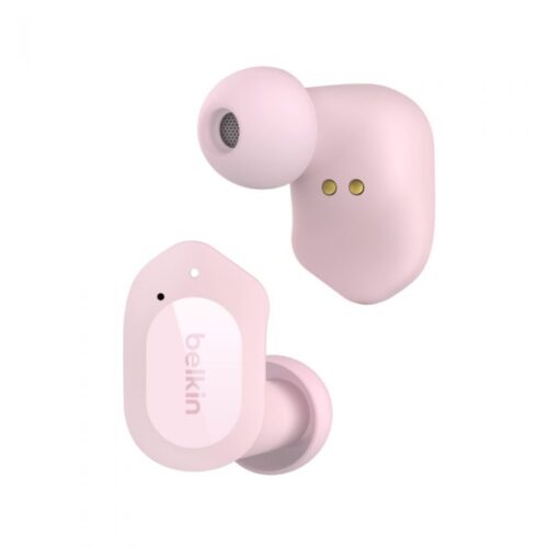 SOUNDFORM PLAY TRUE WIRELESS EARBUDS PINK