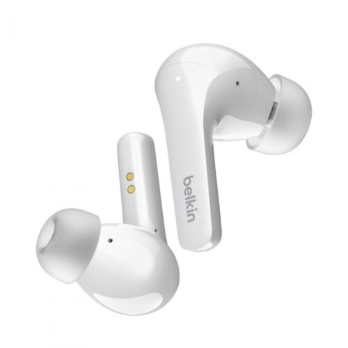 SOUNDFORM™ Flow - True Wireless Earbuds, White