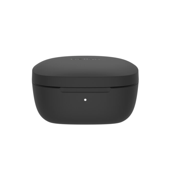 SOUNDFORM™ Pulse - True Wireless Earbuds, Black - Image 3
