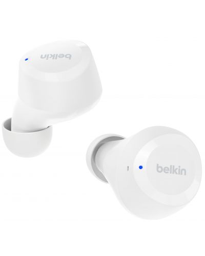 SOUNDFORM™ Bolt - True Wireless EarbudsS, White