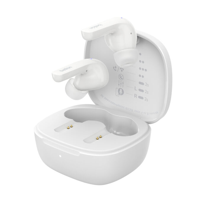 SoundForm Motion True Wireless Earbuds - Image 2