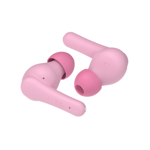 SOUNDFORM NANO V2 TRUE WIRELESS EARBUDS PINK