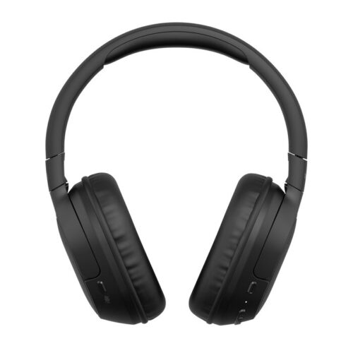 SOUNDFORM SURROUND ENC Wireless Headphones, BLACK