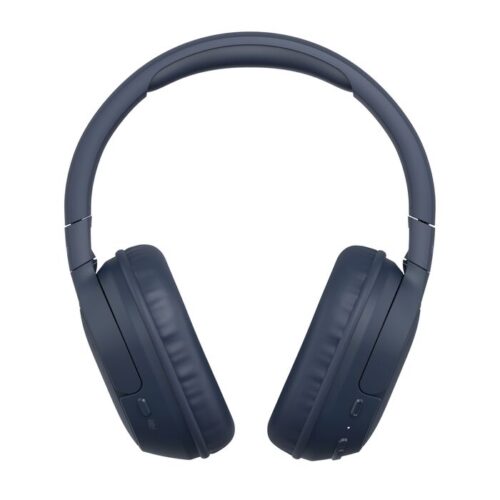 SOUNDFORM SURROUND ENC Wireless Headphones, BLUE