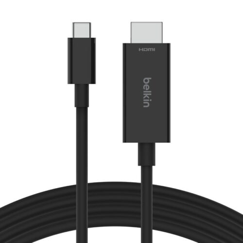 USB-C TO HDMI 2.1 CABLE, 2M