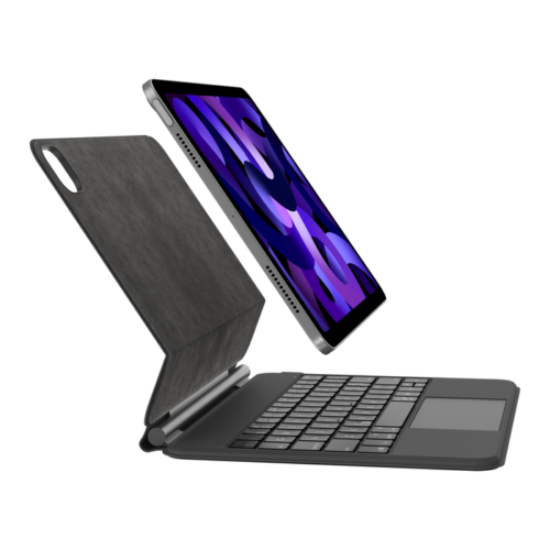 Magnetic Keyboard Folio for iPad Pro 11 (M4)