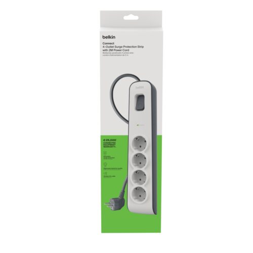 SURGE, 4 sockets, 525J, 2M, updated version2