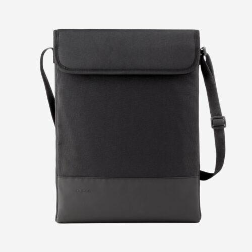 PROTECTIVE SLEEVE 11"/13" WITH SHOULDER STRAP  