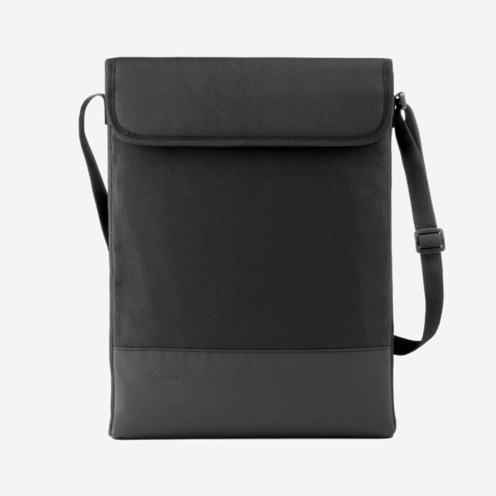 PROTECTIVE SLEEVE 11"/13" WITH SHOULDER STRAP  