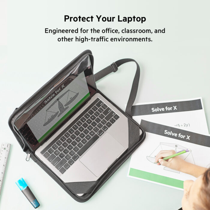 ALWAYS ON 11"/13" WITH SHOULDER STRAP   - Image 2
