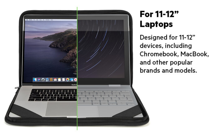ALWAYS ON 11"/13" WITH SHOULDER STRAP   - Image 3