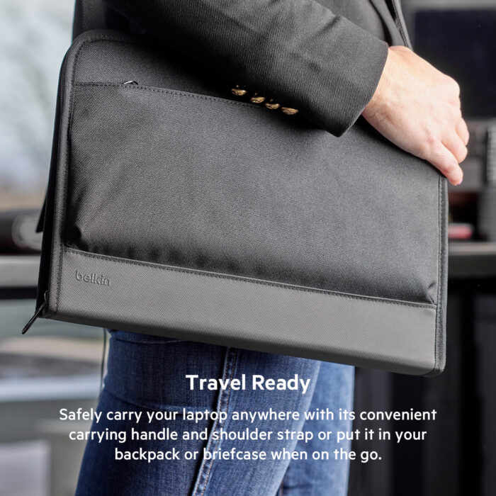 ALWAYS ON 14"/15" WITH SHOULDER STRAP - Image 3