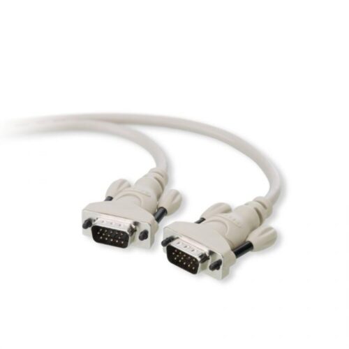 CABLE,VGA,HDDB15M/M,1.8M,MONITOR REPLACEMENT