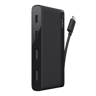 USB-C Travel Hub