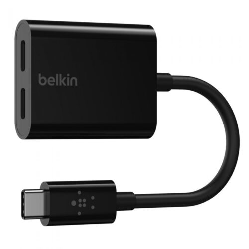 Dual USB-C Charge Adapter
