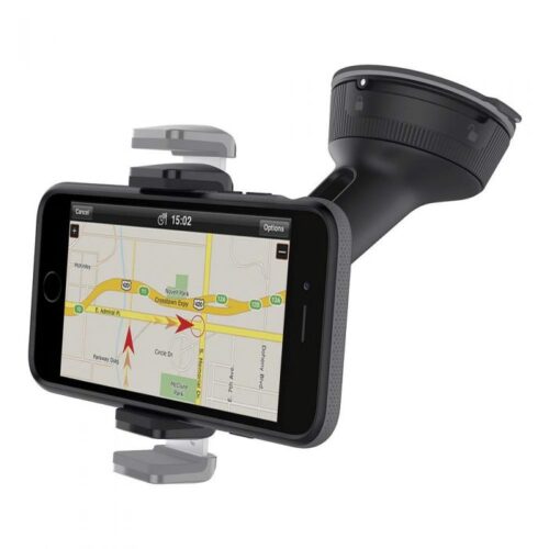 DASH/WINDOW MOUNT