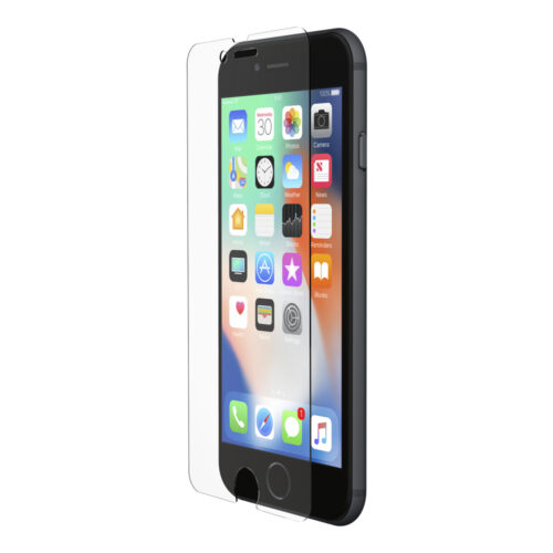 TEMPERED GLASS, iPhone 7+/8+