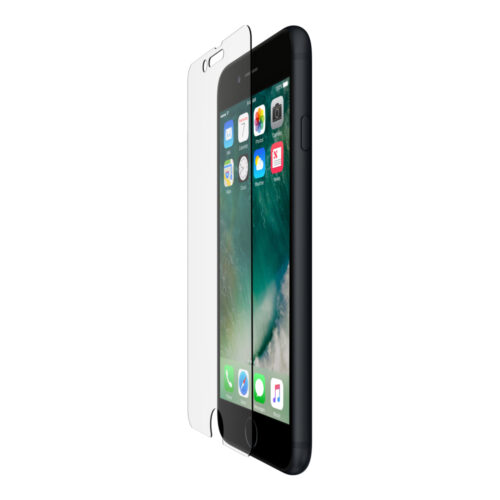 GLASS, EZ TRAY,APPLE SE/8/7 TEMP.GLASS AM