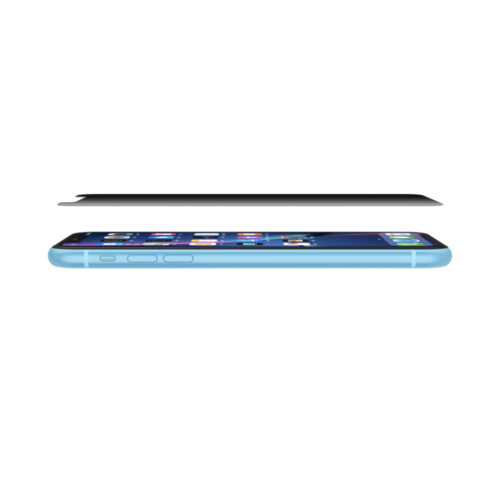LASS, EZ TRAY, APPLE XR, PRIVACY