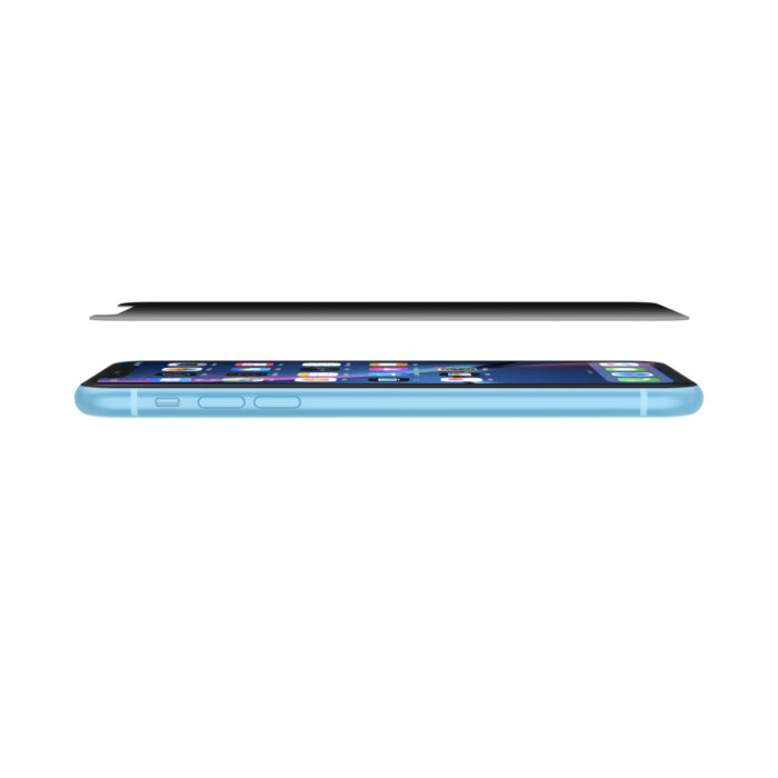 LASS, EZ TRAY, APPLE XR, PRIVACY