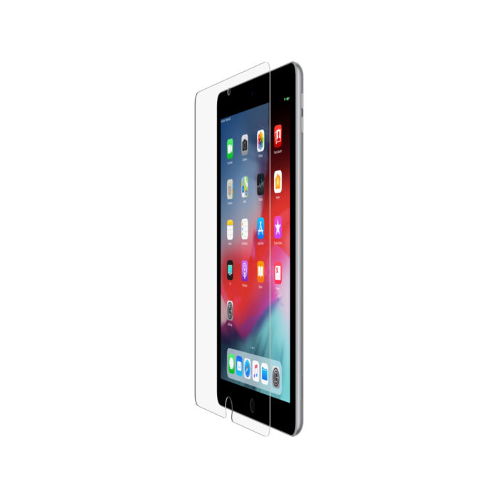 ScreenForce Tempered Glass iPad 9.7” (Air/Pro/Air 2/5th gen/6th gen) - Image 2