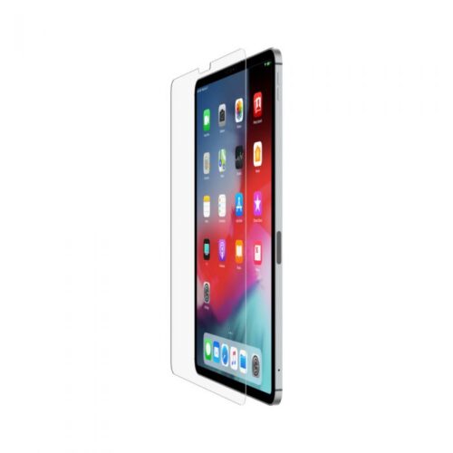 ScreenForce Tempered Glass iPad Pro 11” (2018 model)
