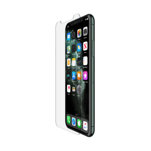 Ultra Glass (LAS tech) Anti-Microbial iPhone 11 Pro, EZ tray