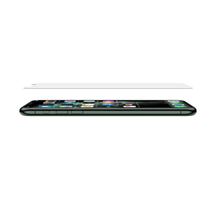 Ultra Glass (LAS tech) Anti-Microbial iPhone 11 Pro, EZ tray - Image 2
