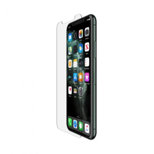 Ultra Glass (LAS tech) Anti-Microbial iPhone 11 Pro MAX, EZ tray