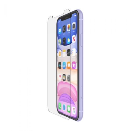 Ultra Glass (LAS tech) Anti-Microbial iPhone 11, EZ tray