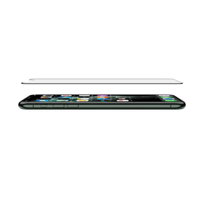 Screenforce Invisiglass Ultra Curve for iPhone 11 Pro / Xs / X - Image 2