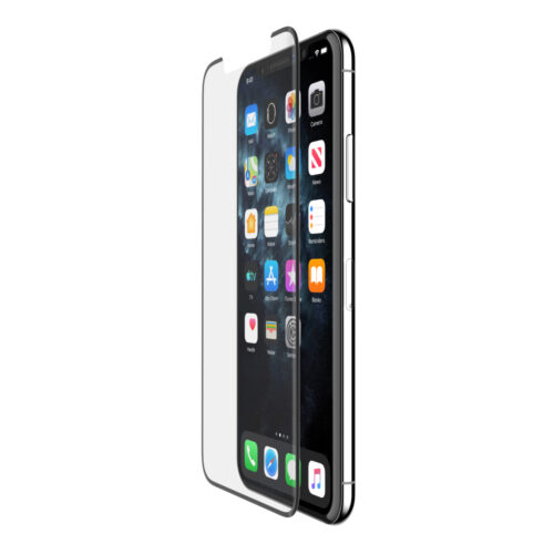 Screenforce Invisiglass Ultra Curve for iPhone 11 Pro Max / Xs Max
