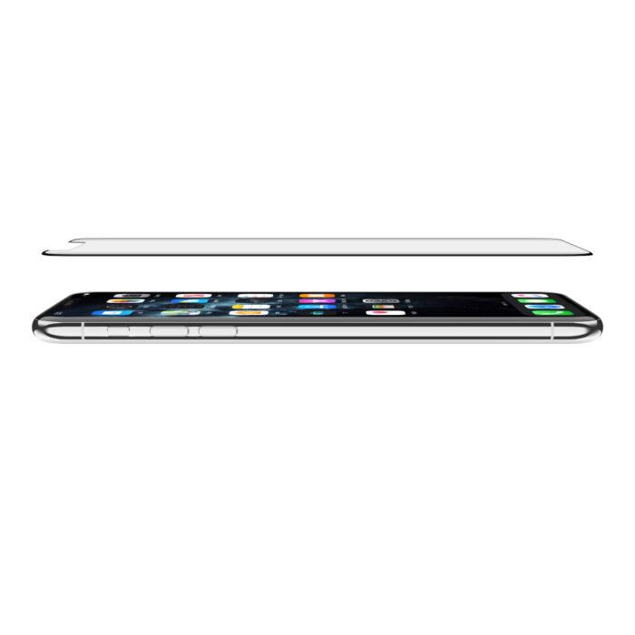 Screenforce Invisiglass Ultra Curve for iPhone 11 Pro Max / Xs Max - Image 2