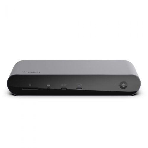 THUNDERBOLT 4 DOCKING STATION