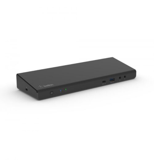 USB-C Triple Display Dock 4K (DisplayLink)