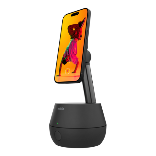 Auto Tracking Stand Pro with Dockit