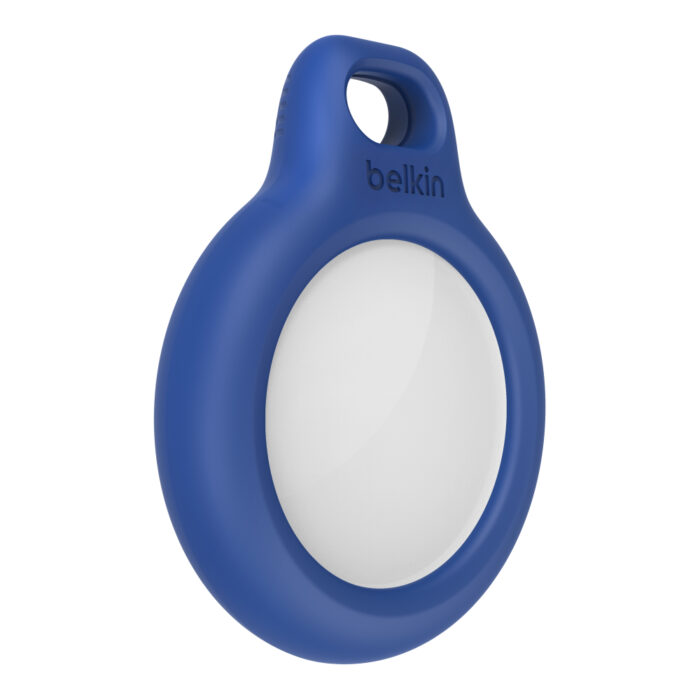 KEYCHAIN, PC, BLUE, 2PK - Image 2