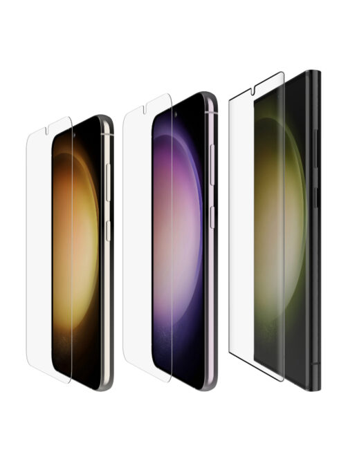 PET,EZ TRAY,SAMSUNG,S23,TRUECLEARCURVE