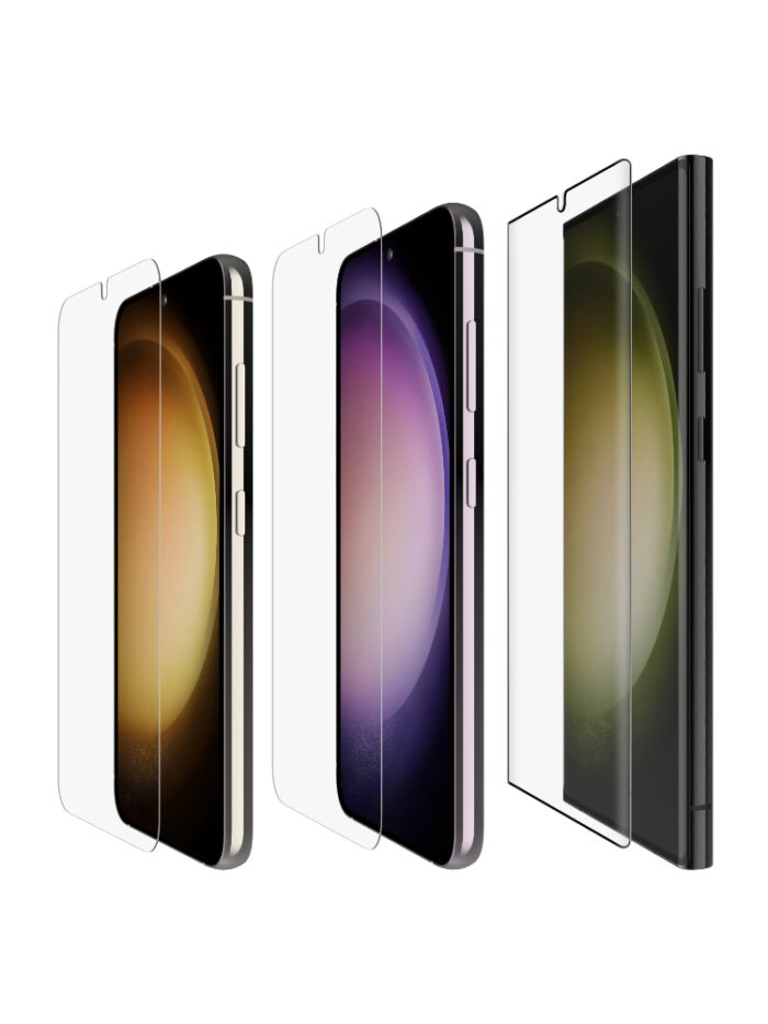 PET,EZ TRAY,SAMSUNG,S23,TRUECLEARCURVE