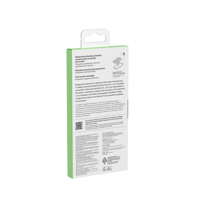 PET,EZ TRAY,SAMSUNG,S23ULTRA,TRUECLEARCURVE - Image 3