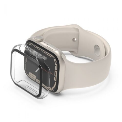 SF TemperedCurve 2 in 1 360 A/M Series 7/SE/6/5/4 - CL 40/41mm