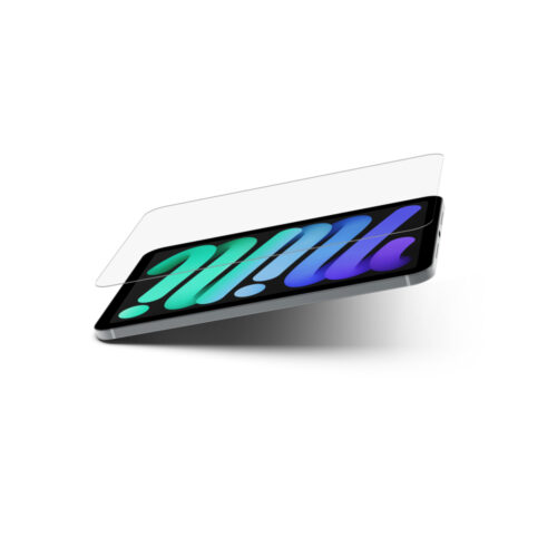GLASS, EZ TRAY, APPLE IPAD MINI 6 TEMPEREDGLASS