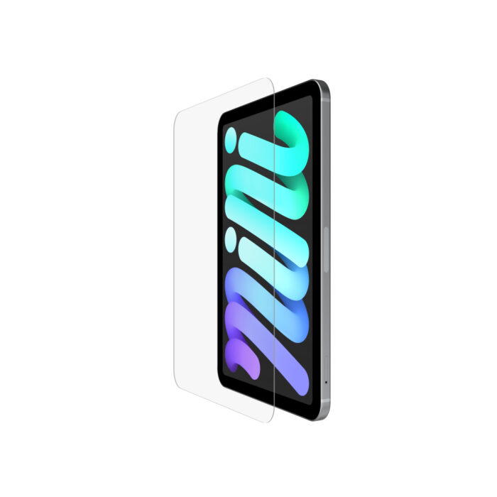 GLASS, EZ TRAY, APPLE IPAD MINI 6 TEMPEREDGLASS - Image 2