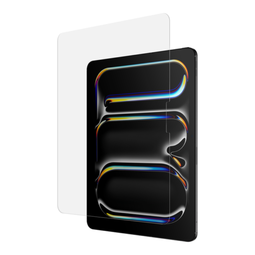 SF Tempered Glass Screen Protection for iPad PRO 13 (M4)