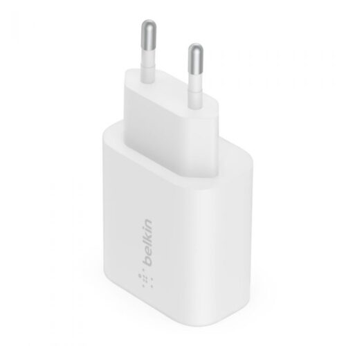 25W USB-C PD/PPS Home Charger